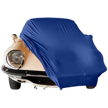 Autohoes voor Mazda Cosmo (L10) (1967-1972) Indoor BESTE, Ophalen of Verzenden, Nieuw, Op maat