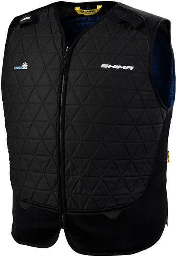 SHIMA Hydrocool Koelvest, Nieuw met kaartje, Overige typen, SHIMA, Heren
