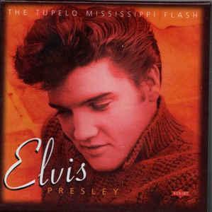 cd digi - Elvis Presley - Tupelo Mississippi Flash, Verzenden, Zo goed als nieuw