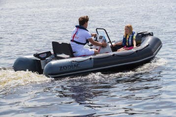 Rubberboot Holland: Reparatie Service l Onderhoud l Verkoop, Ophalen, Nieuw, Zodiac