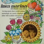 LP gebruikt - Imca Marina - De Beste Van Imca, Verzenden, Zo goed als nieuw