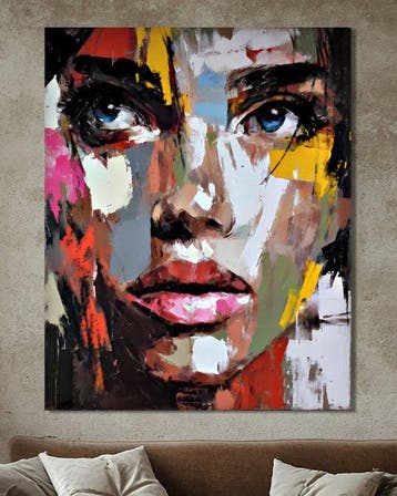 Michael Mey - Color Look II - XL