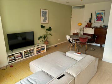 Te huur: Appartement Werfstraat in Amsterdam, Noord-Holland, Appartement, Amsterdam