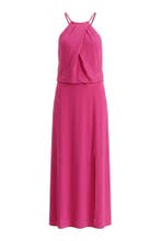 Reiss Jurk in maat 38 Roze, Kleding | Dames, Reiss, Verzenden, Zo goed als nieuw, Overige kleuren
