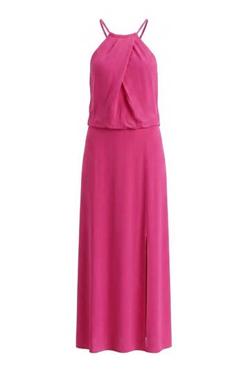 Reiss Jurk in maat 38 Roze, Reiss, Verzenden, Zo goed als nieuw, Overige kleuren