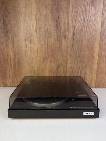 Akai - AP-B20C - Auto Return Platenspeler, Nieuw