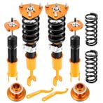 Schroefset verlagingsset Nissan Fairlady 350Z Z33 03-08 A..., Auto-onderdelen, Ophanging en Onderstel, Verzenden, Nieuw, Nissan