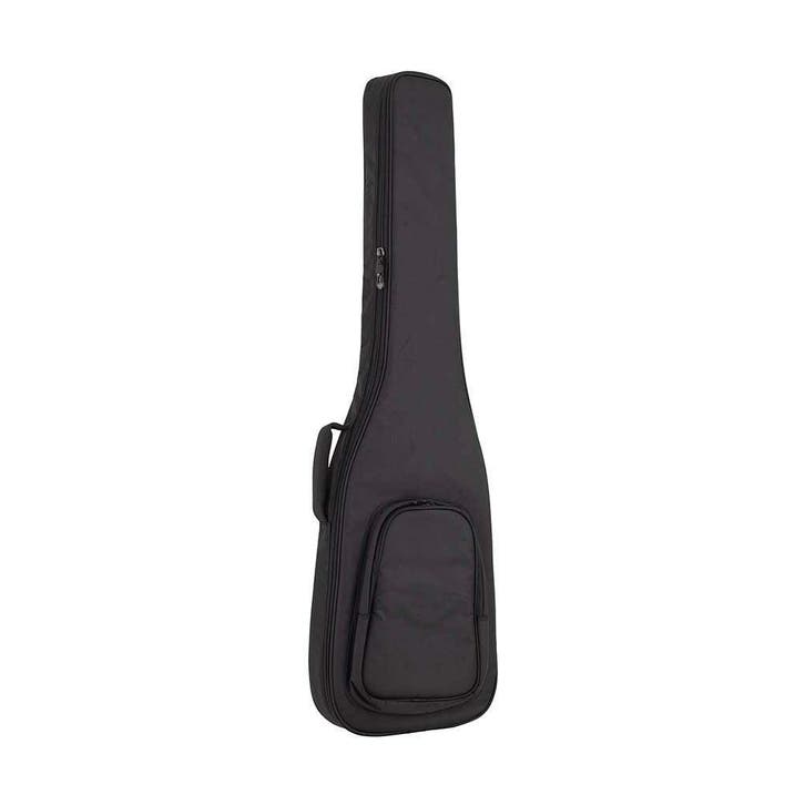 Boston BGB-545 Smart Luggage Deluxe Gigbag voor Basgitaar –, Muziek en Instrumenten, Instrumenten | Toebehoren, Nieuw, Ophalen of Verzenden