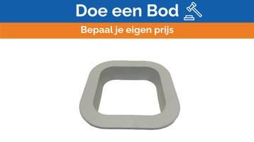 Bieden: Lewmar Marine Hatch Inner Frame 246 x, Ophalen of Verzenden, Nieuw, Kombuis en Sanitair, Zeilboot of Motorboot