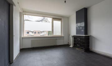 Te Huur 4 kamer Appartement Europalaan In Tilburg, Tilburg, Noord-Brabant, Direct bij eigenaar, Appartement