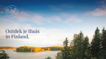Huis in Finland kopen? Ik maak het je gemakkelijk., Finland, Overig Europa