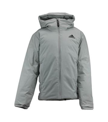 Adidas Jas in maat S Wit, Adidas, Verzenden, Zo goed als nieuw, Wit