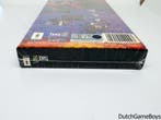 3DO - Hell - A Cyberpunk Thriller - Longbox - New & Sealed, Verzenden, Gebruikt