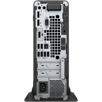 HP ProDesk 600 G5 SFF i3-9100 8GB 256GB SSD - Refurbished, Computers en Software, Desktop Pc's, Ophalen of Verzenden, Nieuw