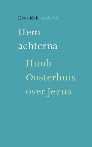 Hem achterna 9789025961213 K. Kok, Boeken, Verzenden, Zo goed als nieuw, K. Kok