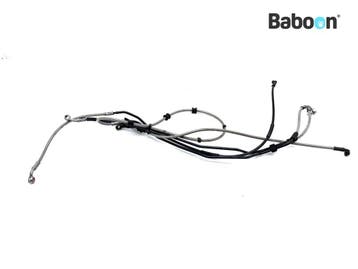 Remleiding Set BMW F 700 GS 2017-> (F700GS 17 K70), Verzenden, Gebruikt