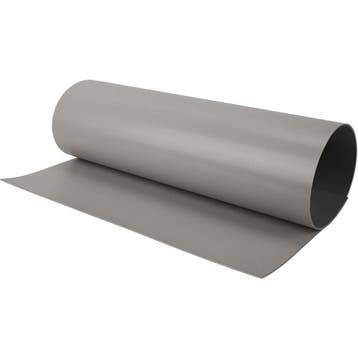 Pvc Doek Rubberboot 40x30cm Grijs, Ophalen of Verzenden, Nieuw
