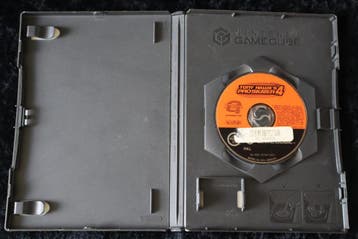 Tony Hawks Pro Skater 4 Nintendo GameCube (No Manual), Verzenden, Nieuw