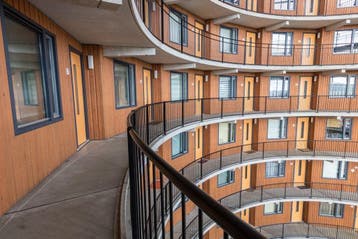 Te huur: Appartement Annie M.G. Schmidtstraat in Alkmaar, Huizen en Kamers, Alkmaar, Noord-Holland, Appartement