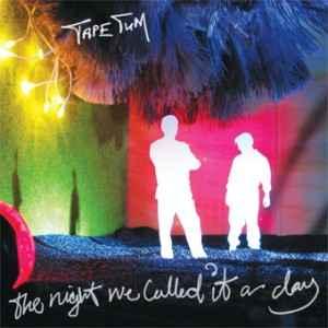 cd digi - Tape Tum - The Night We Called It A Day, Verzenden, Zo goed als nieuw