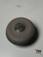 Volkswagen Golf 7 / 7.5 Leder Airbag Cover, Ophalen of Verzenden, Nieuw, Volkswagen