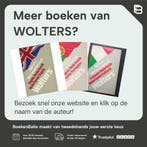 WOLTERS MINI WOORDENBOEK DEENS (1E DR.) 9789001587697, Boeken, Verzenden, Gelezen, WOLTERS