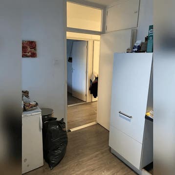 Appartement gevonden in of bij Breda, Noord-Brabant, Direct bij eigenaar, Breda, Appartement