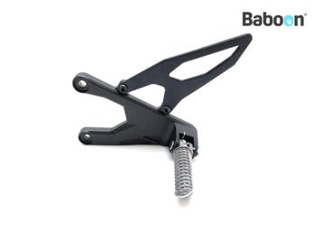 Schetsplaat Links Voor Yamaha YZF R1 2017-2019 (YZF-R1 BX4, Motoren, Verzenden, Gebruikt