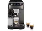DeLonghi Magnifica Plus - Volautomaat - 18 drankjes -, Verzenden, Zo goed als nieuw