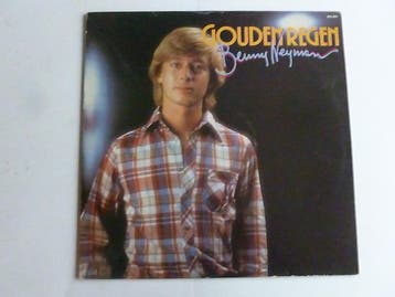 Benny Neyman - Gouden Regen (LP), Ophalen of Verzenden, Zo goed als nieuw