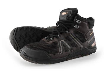 Xero Shoes Sneakers in maat 40 Zwart, Verzenden, Zwart, Sneakers of Gympen, Gedragen