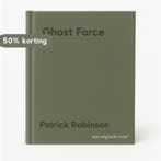 Ghost Force 9780434013142 Patrick Robinson, Verzenden, Gelezen, Patrick Robinson