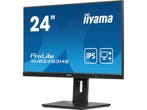 Iiyama ProLite XUB2493HS-B6 - 24 Full HD IPS Monitor -, Verzenden, Nieuw, Iiyama