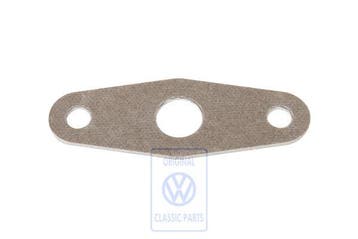 Volkswagen pakking EGR-klep (AKQ, AHW, AFH), Ophalen of Verzenden, Nieuw, Volkswagen