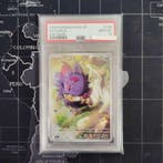 Pokémon Graded card - Zorua - PSA 10 - Scarlet & Violet, Hobby en Vrije tijd, Verzamelkaartspellen | Pokémon, Nieuw