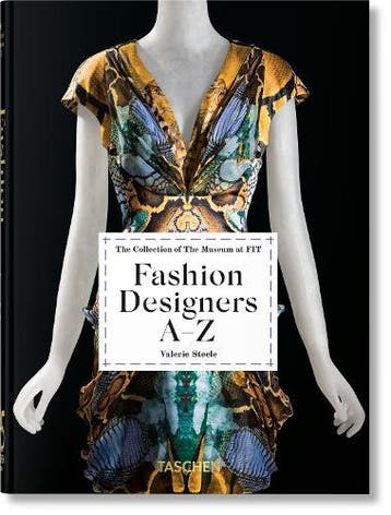Fashion Designers Añz. 40Th Ed. | Valerie Steele | Nieuw, Ophalen of Verzenden, Nieuw, Valerie Steele