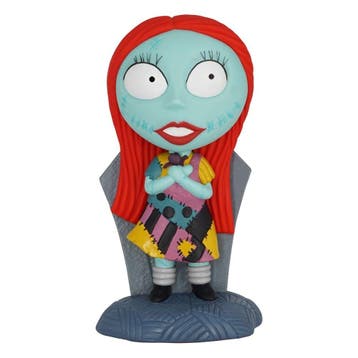 Nightmare Before Christmas Spaarpot Sally 20 cm, Verzamelen, Disney, Ophalen of Verzenden, Nieuw