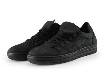 Nubikk Sneakers in maat 43 Zwart, Nubikk, Verzenden, Zwart, Sneakers of Gympen