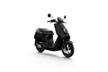 NIU | NQi Sport Elektrische scooter, Verzenden, Maximaal 45 km/u, Elektrisch, Nieuw