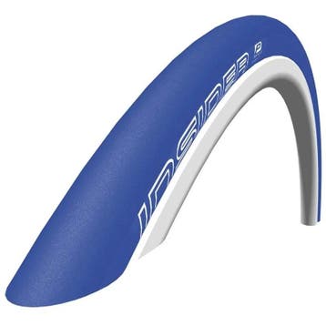 Buitenband Schwalbe Insider 28 x 0.90 / 23-622 mm - blauw, Fietsen en Brommers, Verzenden, Nieuw