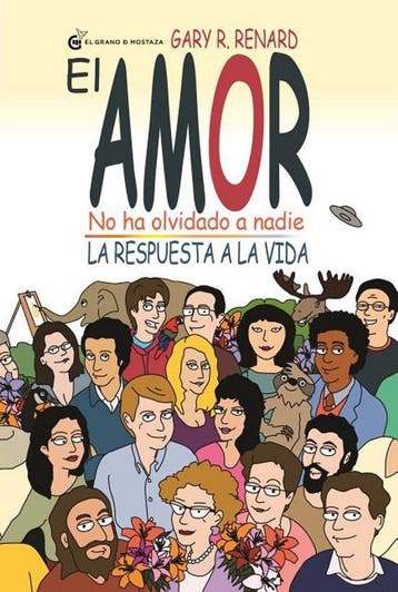 Amor No Ha Olvidado a Nadie, El - Gary Renard 9788494134968, Verzenden, Gelezen, Gary Renard
