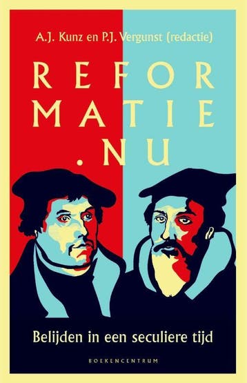 Reformatie.nu 9789023971368, Boeken, Verzenden, Gelezen