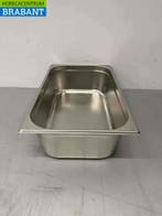 RVS Gastronorm bak GN bak 1/1 Diepte 150 mm Horeca, Ophalen of Verzenden, Nieuw in verpakking