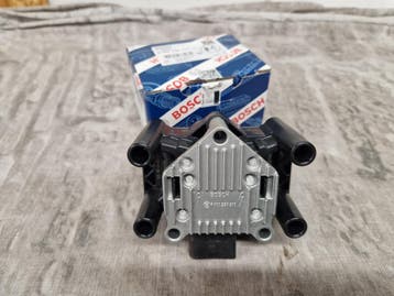 Nieuwe bobine VW Lupo / Polo 1.4 16v ( incl verzenden ), Ophalen of Verzenden, Nieuw, Volkswagen