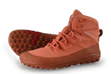 Vivobarefoot Barefoot in maat 42 Oranje, Overige kleuren, Verzenden, Zo goed als nieuw, Vivobarefoot