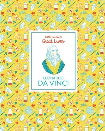 Leonardo da Vinci - Isabel Thomas 9781786271877, Verzenden, Zo goed als nieuw, Isabel Thomas