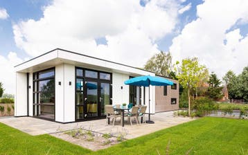 Chalets te huur voor langere tijd in de Achterhoek, Huizen en Kamers, Gelderland, Overige soorten, Direct bij eigenaar, Lichtenvoorde