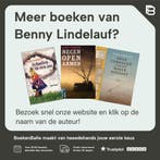 De hemel van Heivisj 9789045110400 Benny Lindelauf, Verzenden, Gelezen, Benny Lindelauf
