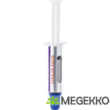 StarTech.com CPU Thermal Paste, High Performance Thermal, Computers en Software, Verzenden, Nieuw