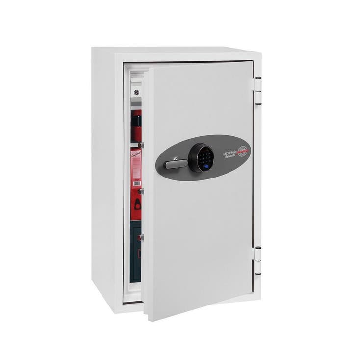 Phoenix Data Combi DS2504F brandwerende kluis, Huis en Inrichting, Brandblussers en Brandkasten, Brandkast, Nieuw, Ophalen of Verzenden